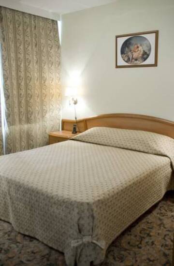 Номер-студио в Гостинице Cronwell Inn Югра